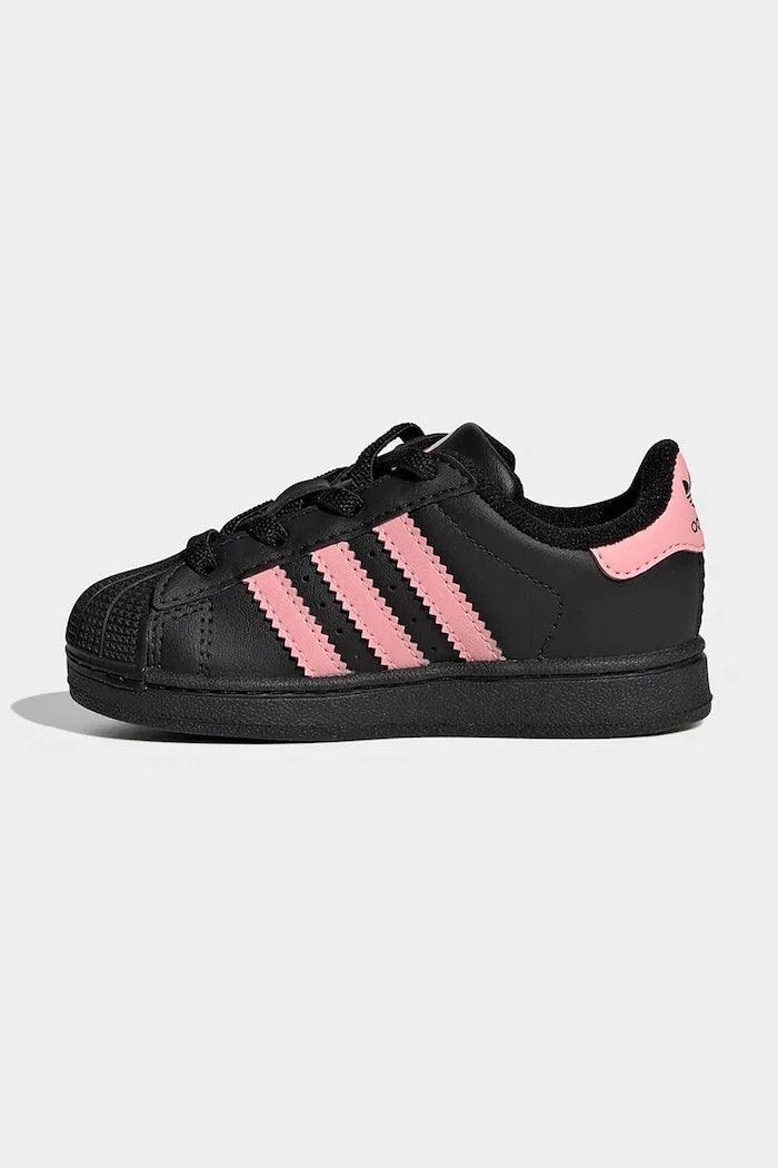 Детски маратонки adidas Originals SUPERSTAR II