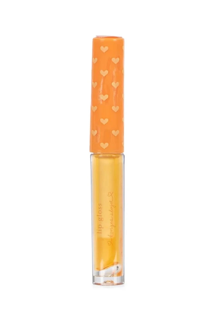 Konges Sløjd GLITTER LIP GLOSS 5’Lİ SET (5 PARÇA)