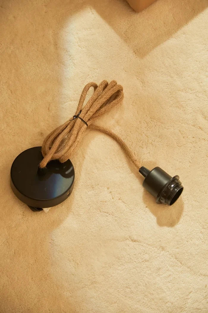 Кабел за лампа Calma House Cable E14