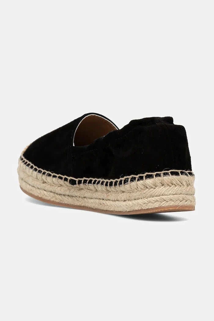 BOSS Madeira Deri Espadriller