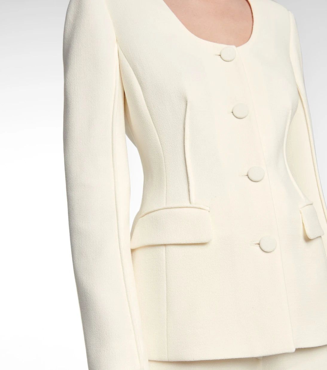 Altuzarra - Tamaar virgin wool jacket