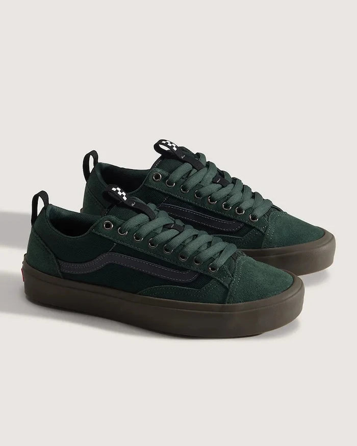 Vans Skate Old Skool 36 düşük kesim sneaker