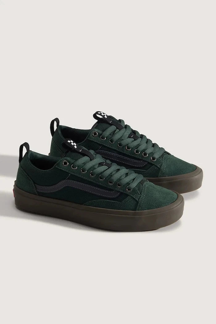 Vans Skate Old Skool 36 düşük kesim sneaker
