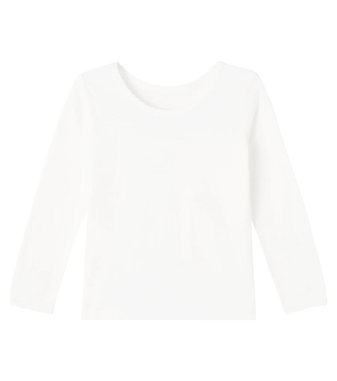 Bonpoint - Jibou embellished cotton T-shirt