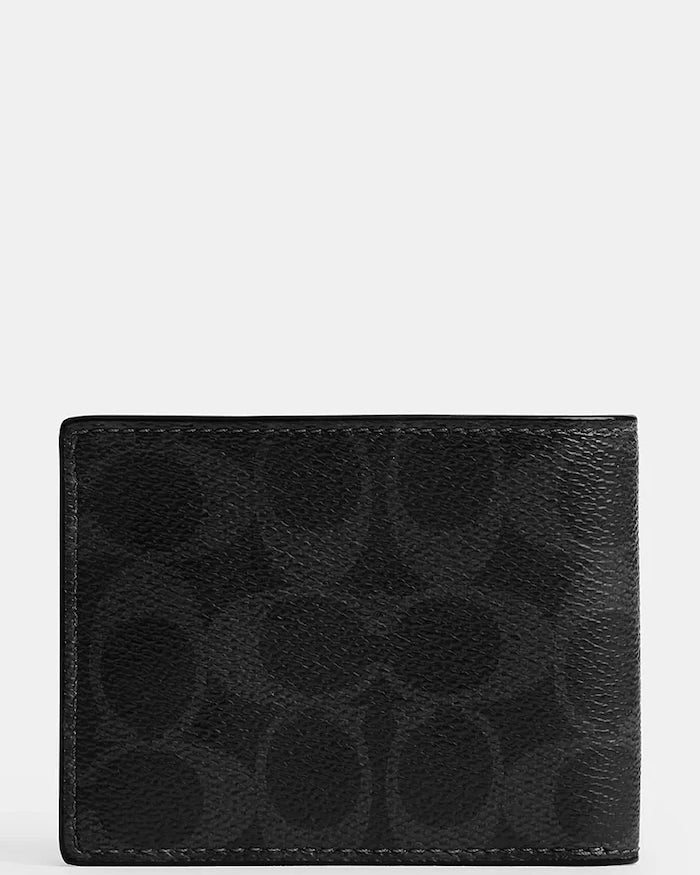 Coach портфейл мъжки