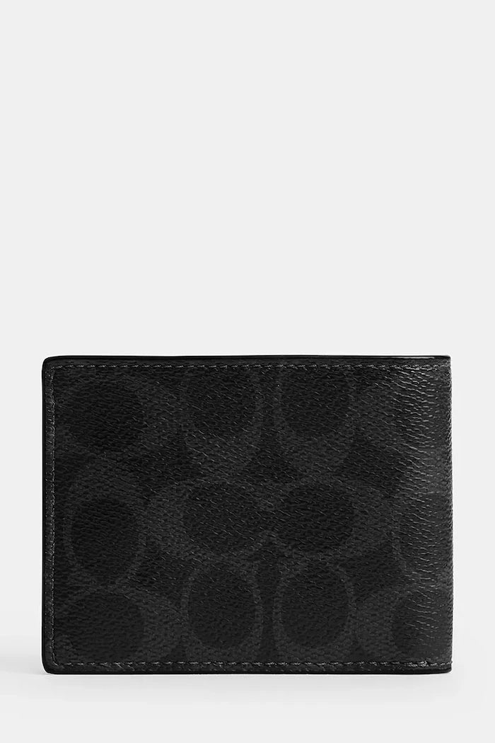 Coach портфейл мъжки