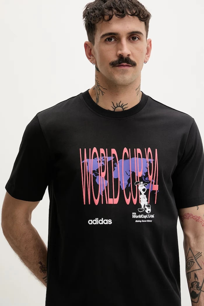 adidas Originals тениска мъжка от памук