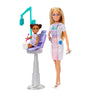 Barbie Dentist Doll