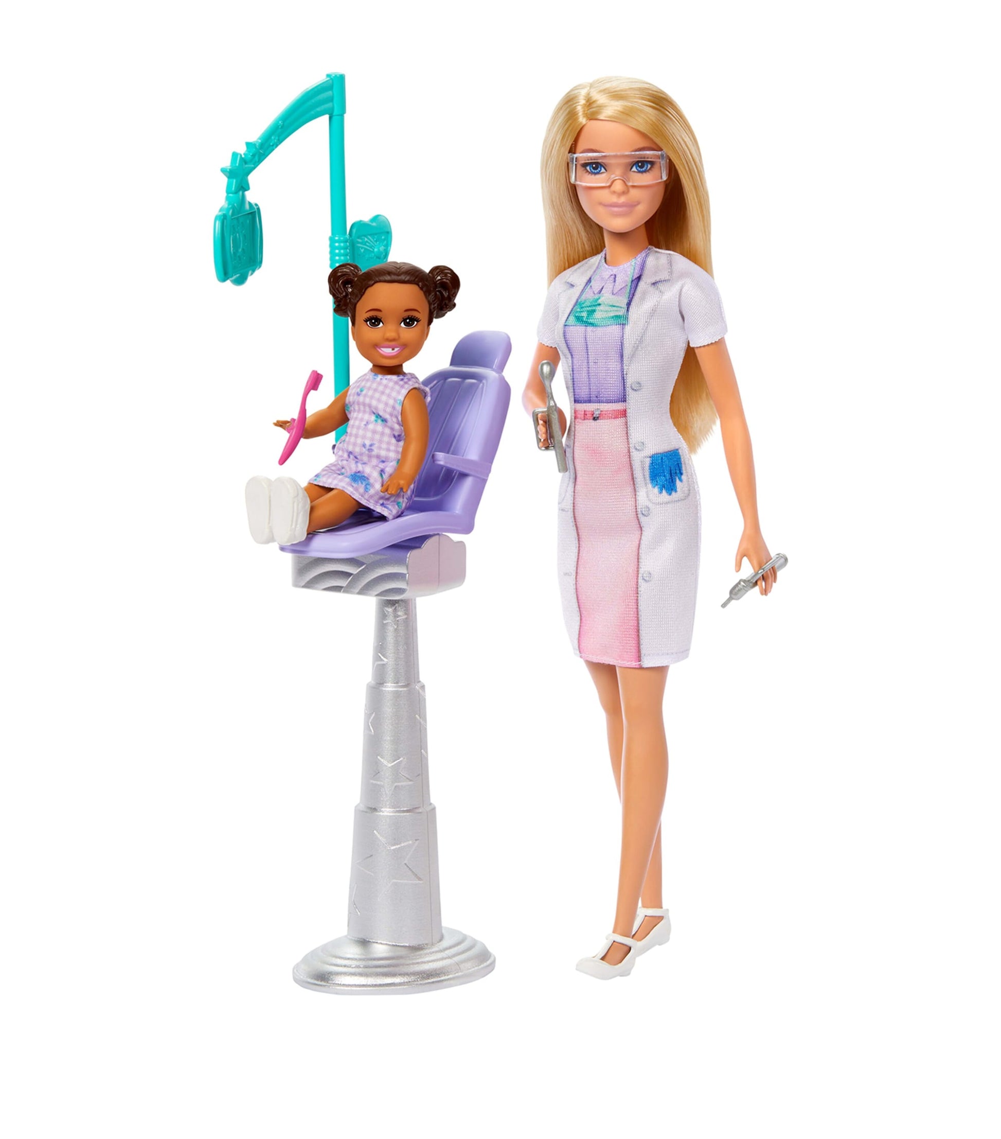 Barbie Dentist Doll