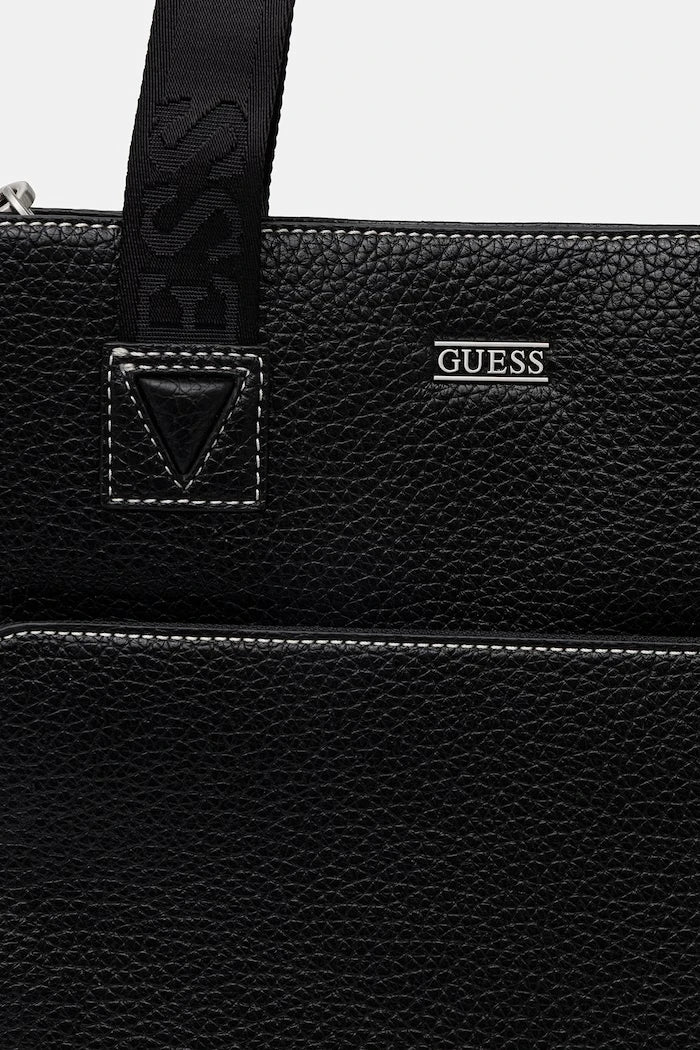 Guess чанта мъжка BOSTON