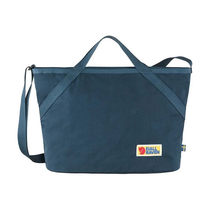 Чанта Fjallraven Vardag Crossbody
