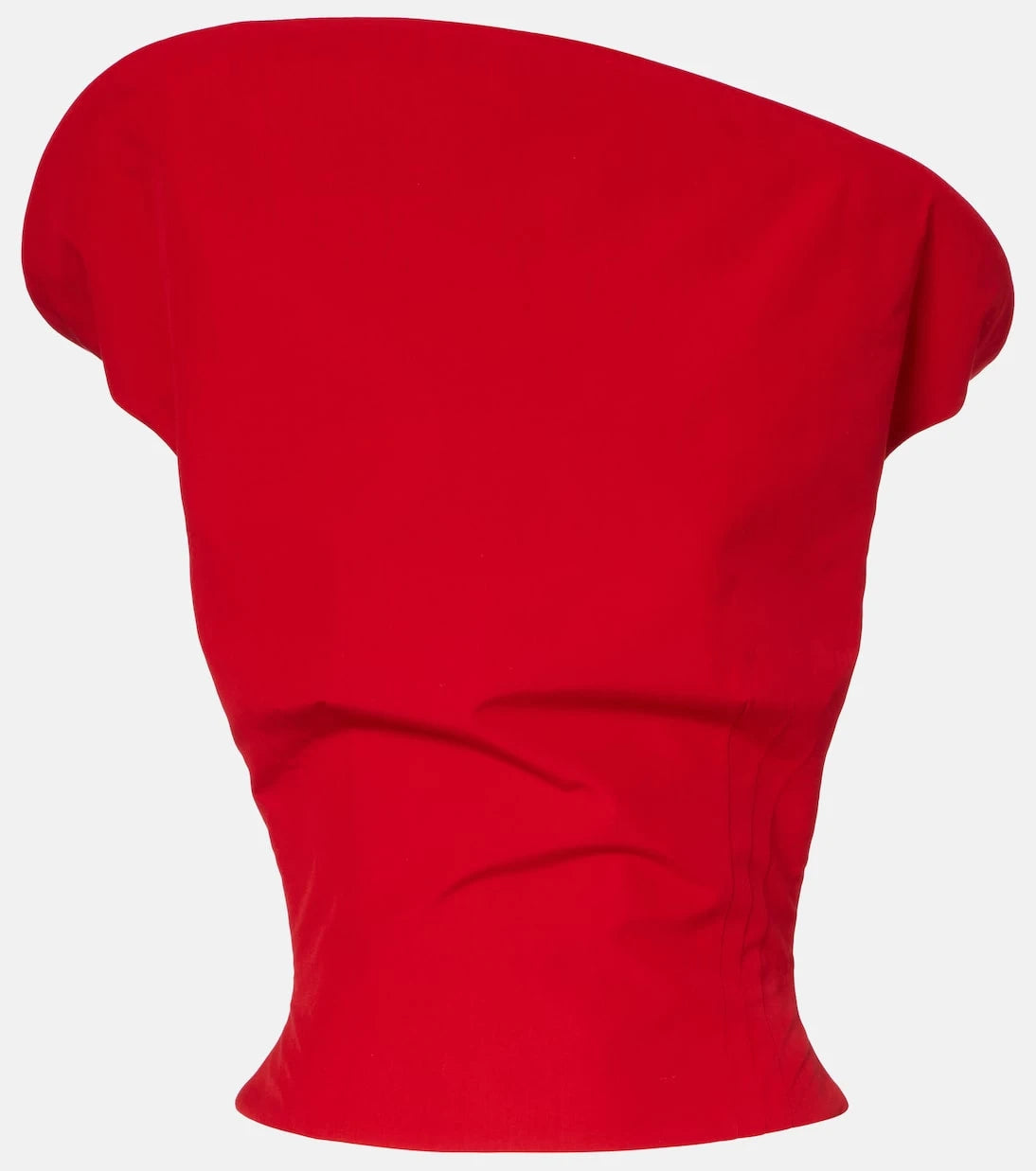 Magda Butrym - Asymmetric top