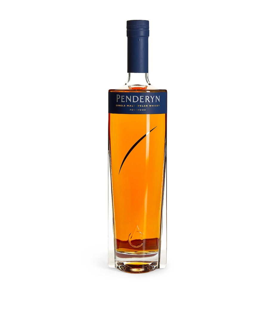 Penderyn Portwood Single Malt Whisky (70cl)