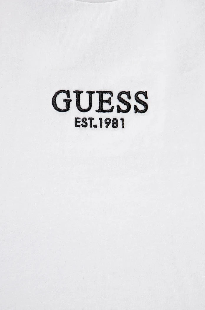 Çocuk Guess Tişört