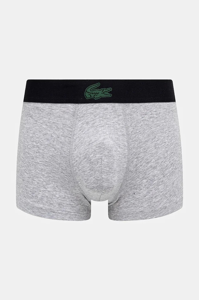 Боксерки Lacoste (3 чифта)