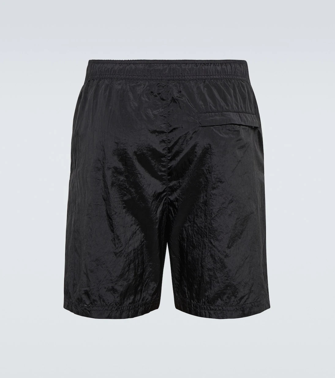 Stone Island - Compass swim trunks