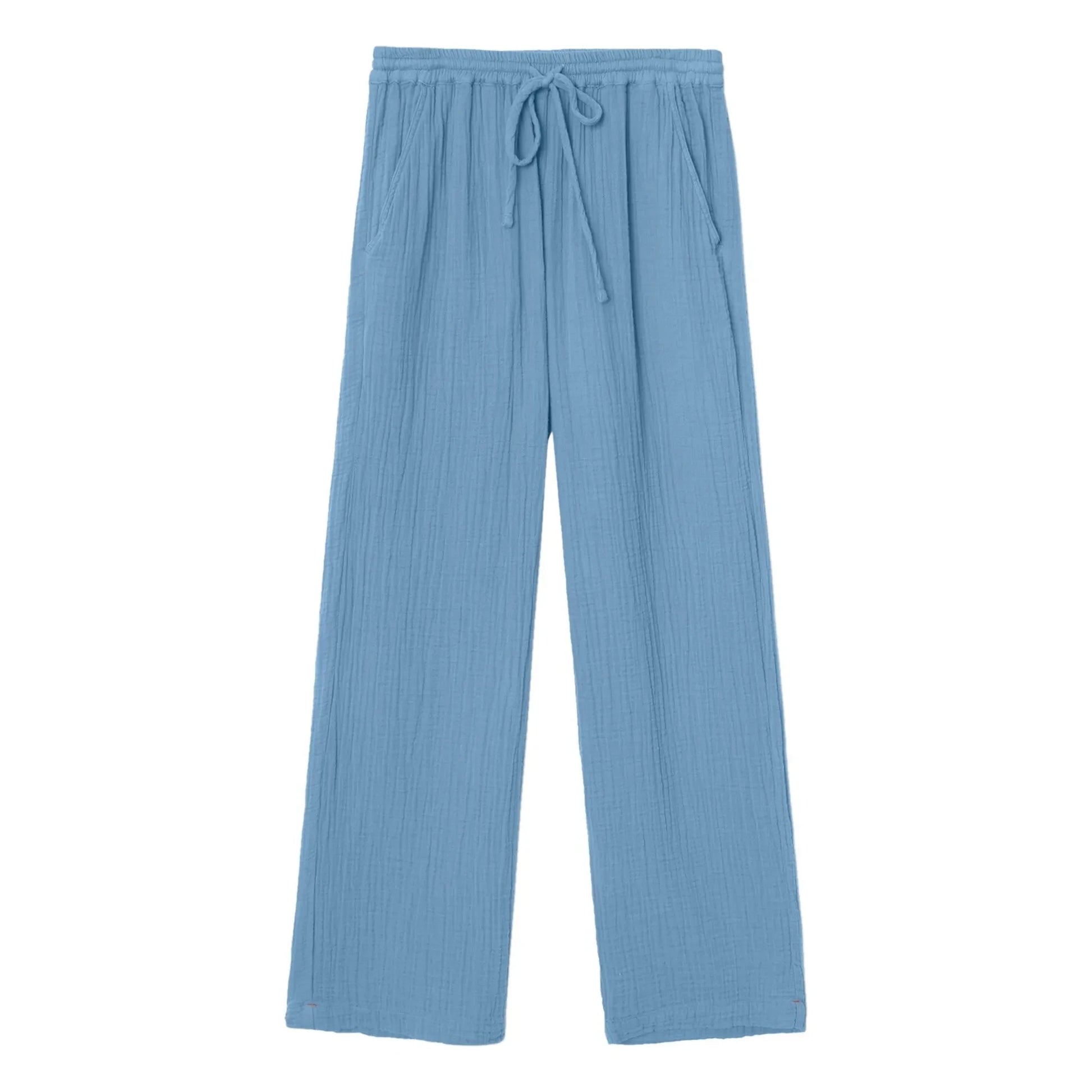 Xirena - Devon pants | Peacock blue
