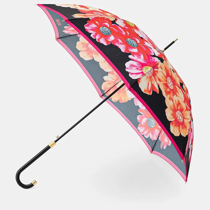 Moschino kadın şemsiyesi