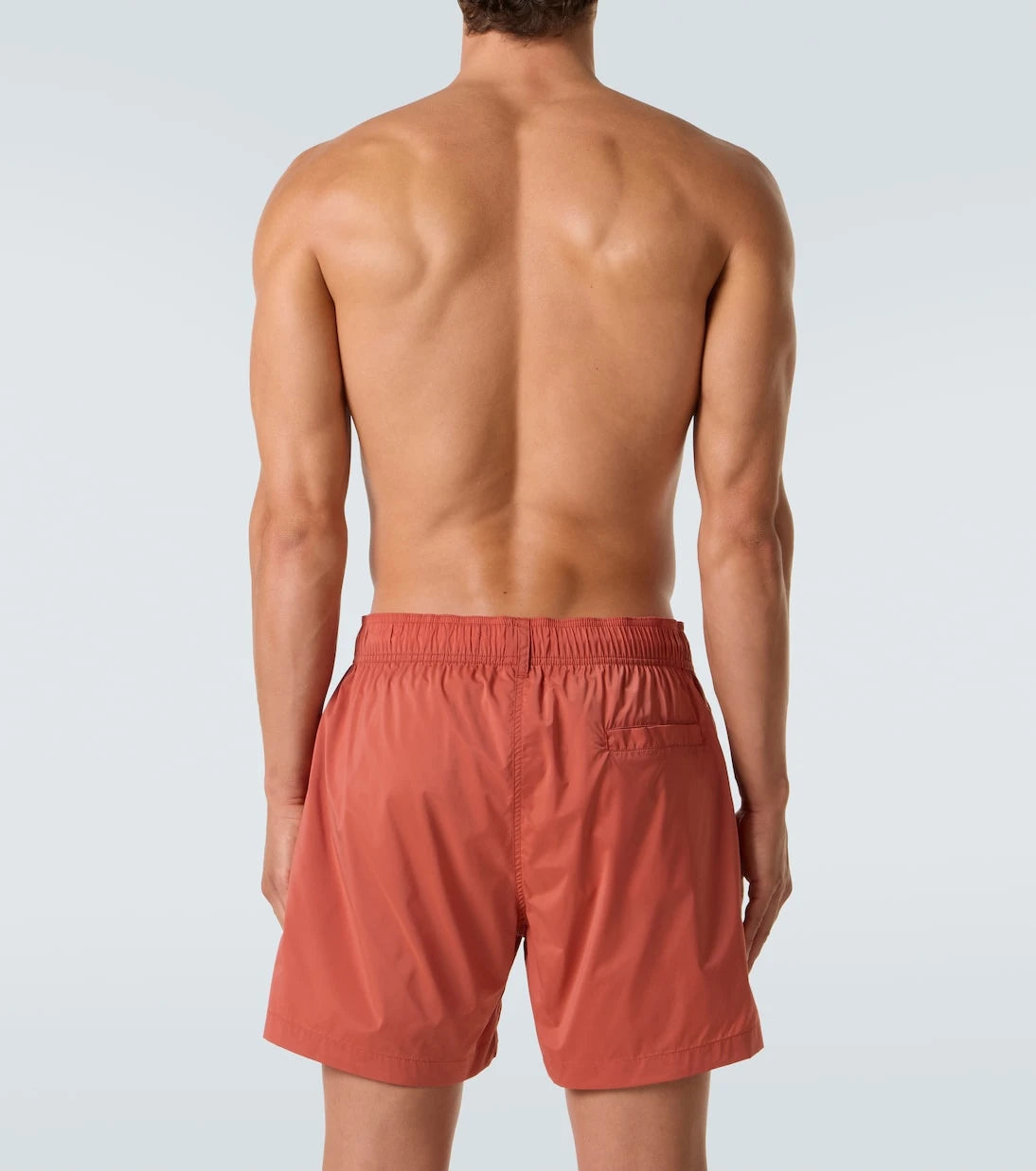Frescobol Carioca - Salvador swim trunks