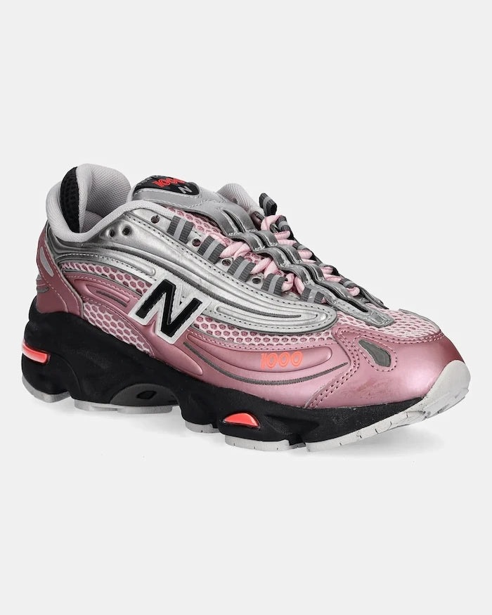 New Balance M1000 Spor Ayakkabı