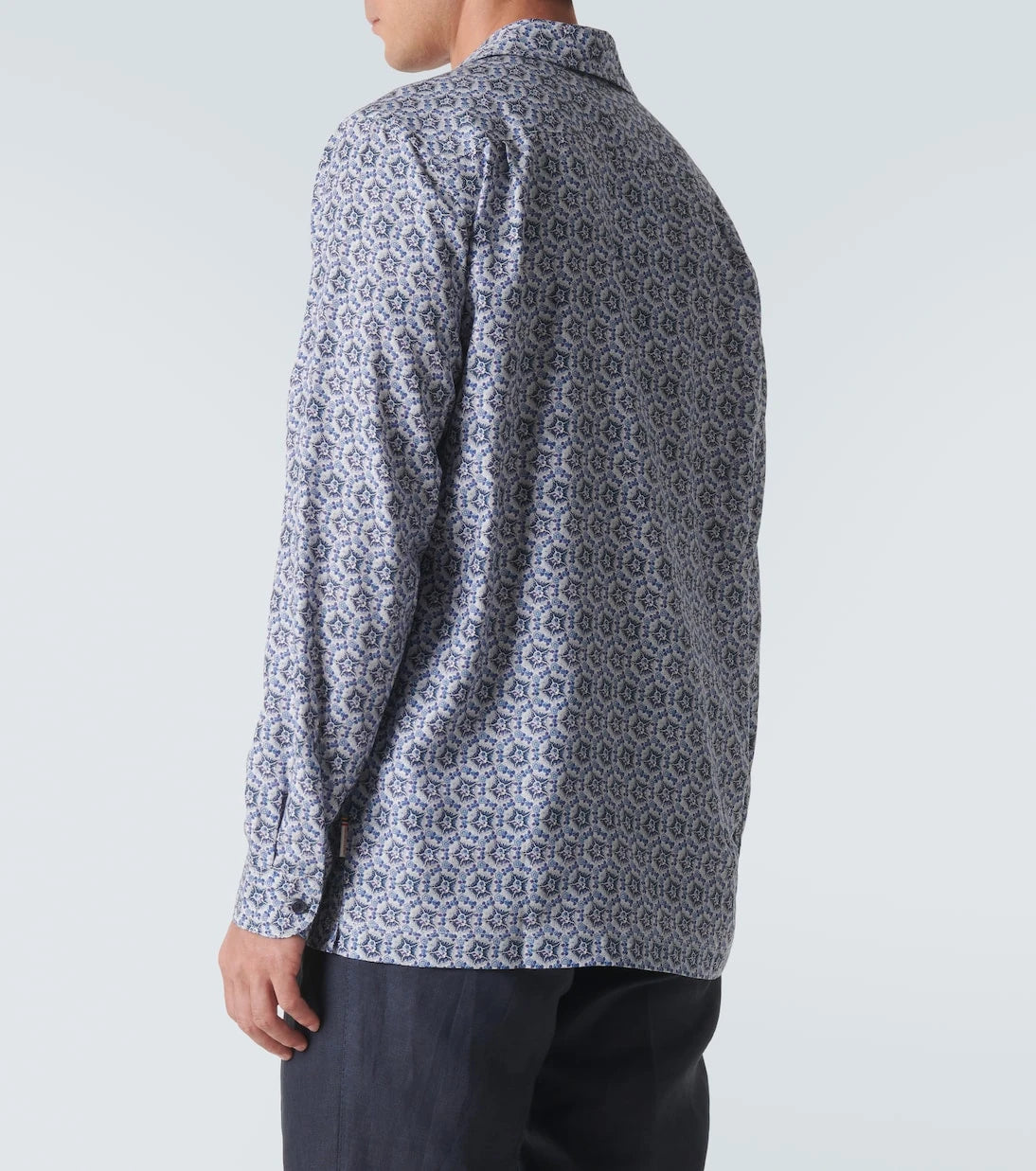 Orlebar Brown - Ridley shirt