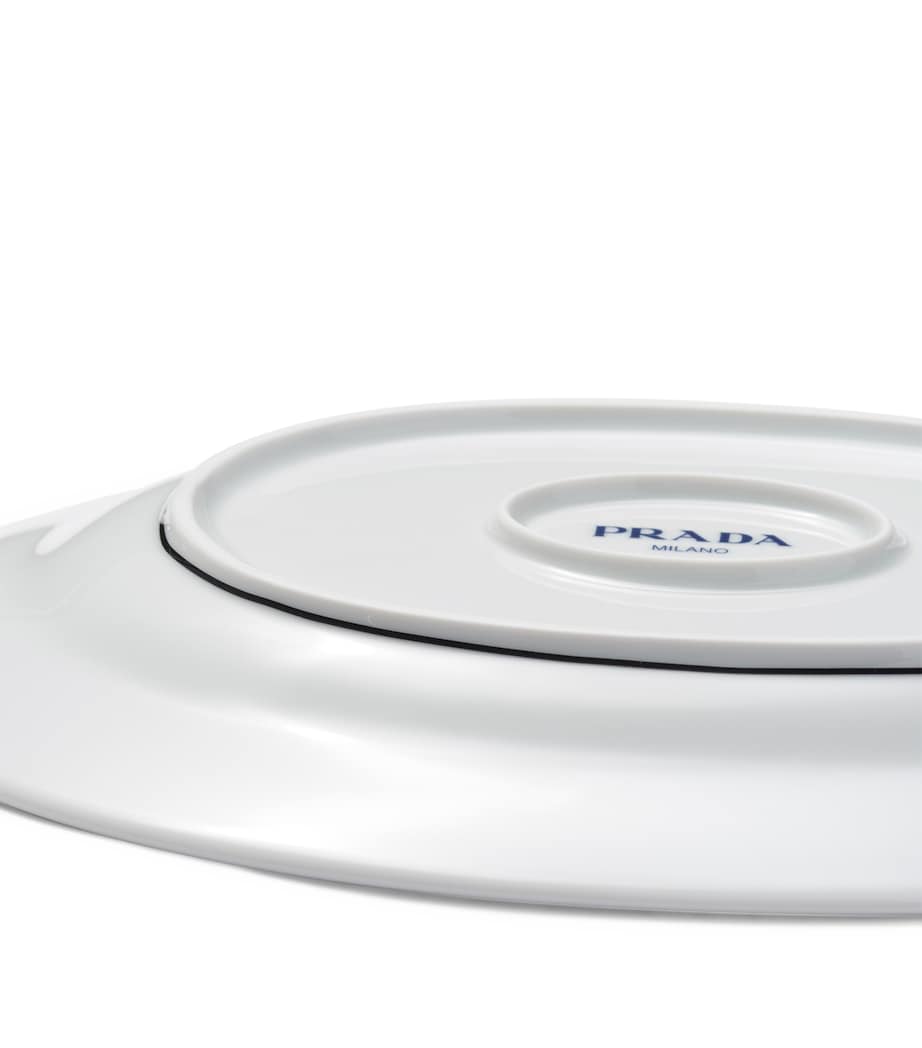 Small Vienna Serving Plate (28cm)