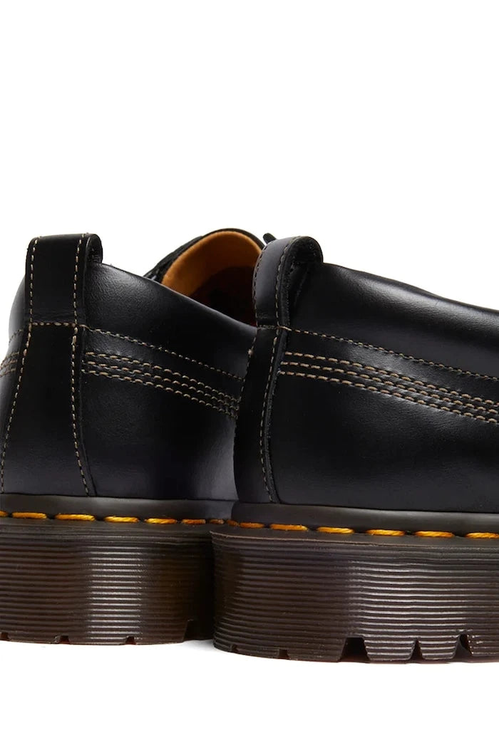 Dr. Martens половинки обувки от кожа Lowell