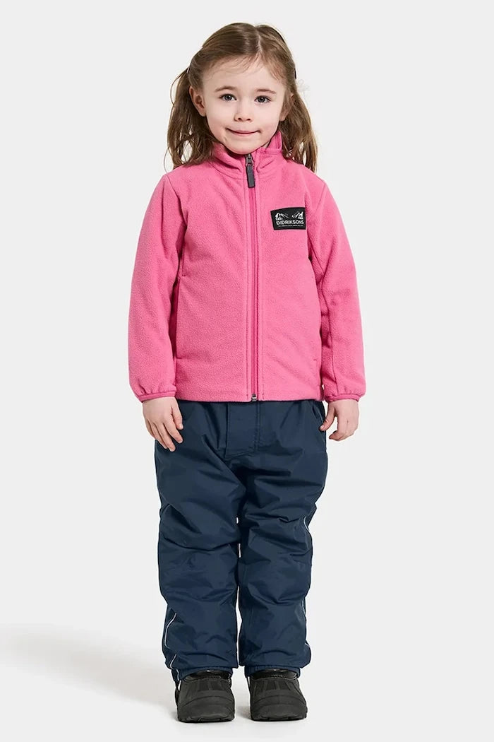 Суичър Didriksons MUSKOT KDS JACKET