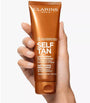 Clarins Self-Tanning Milky-Lotion (125ml)