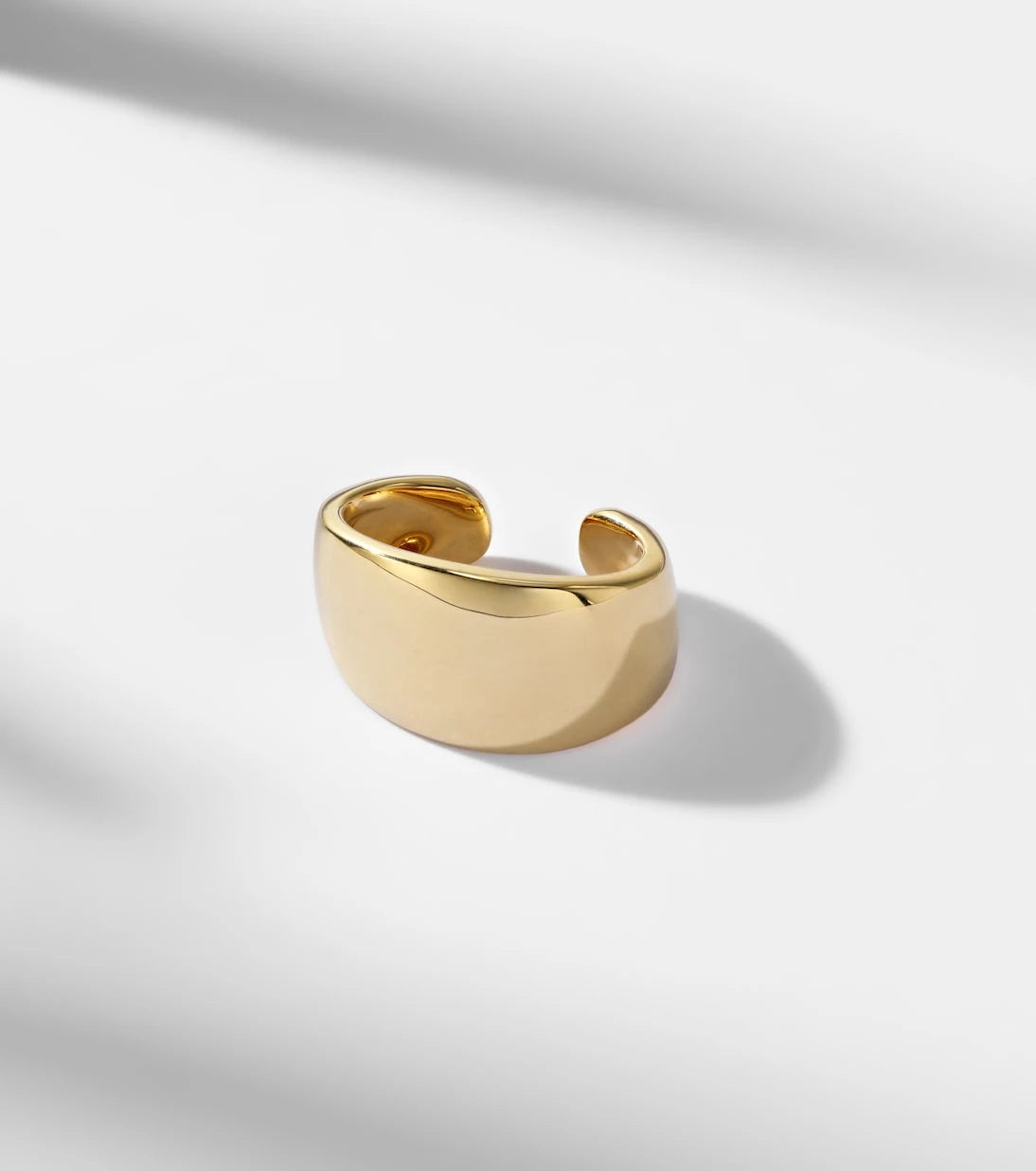 Anita Ko - Galaxy 18kt gold ear cuff
