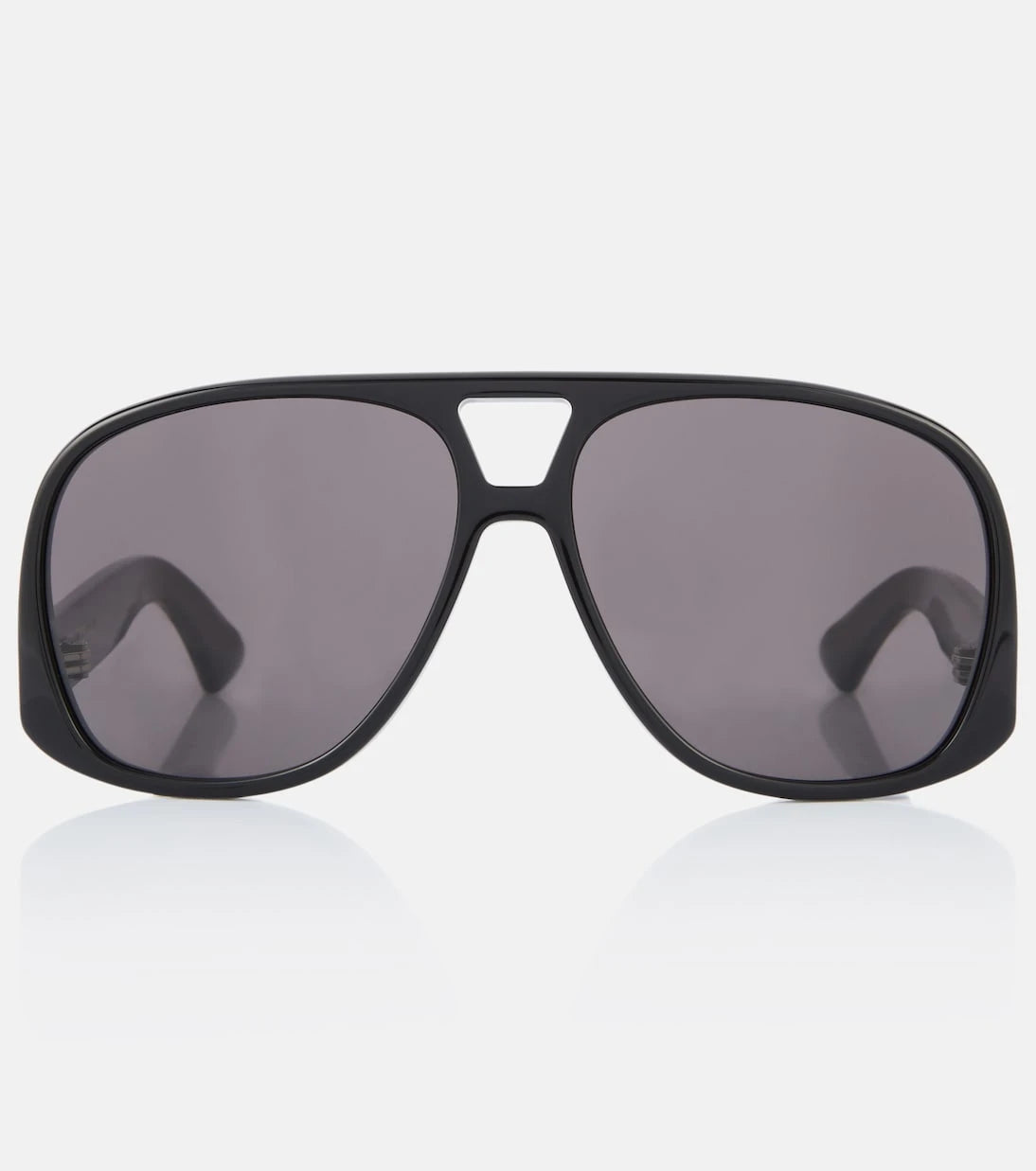 Saint Laurent - SL 652 Solace aviator sunglasses