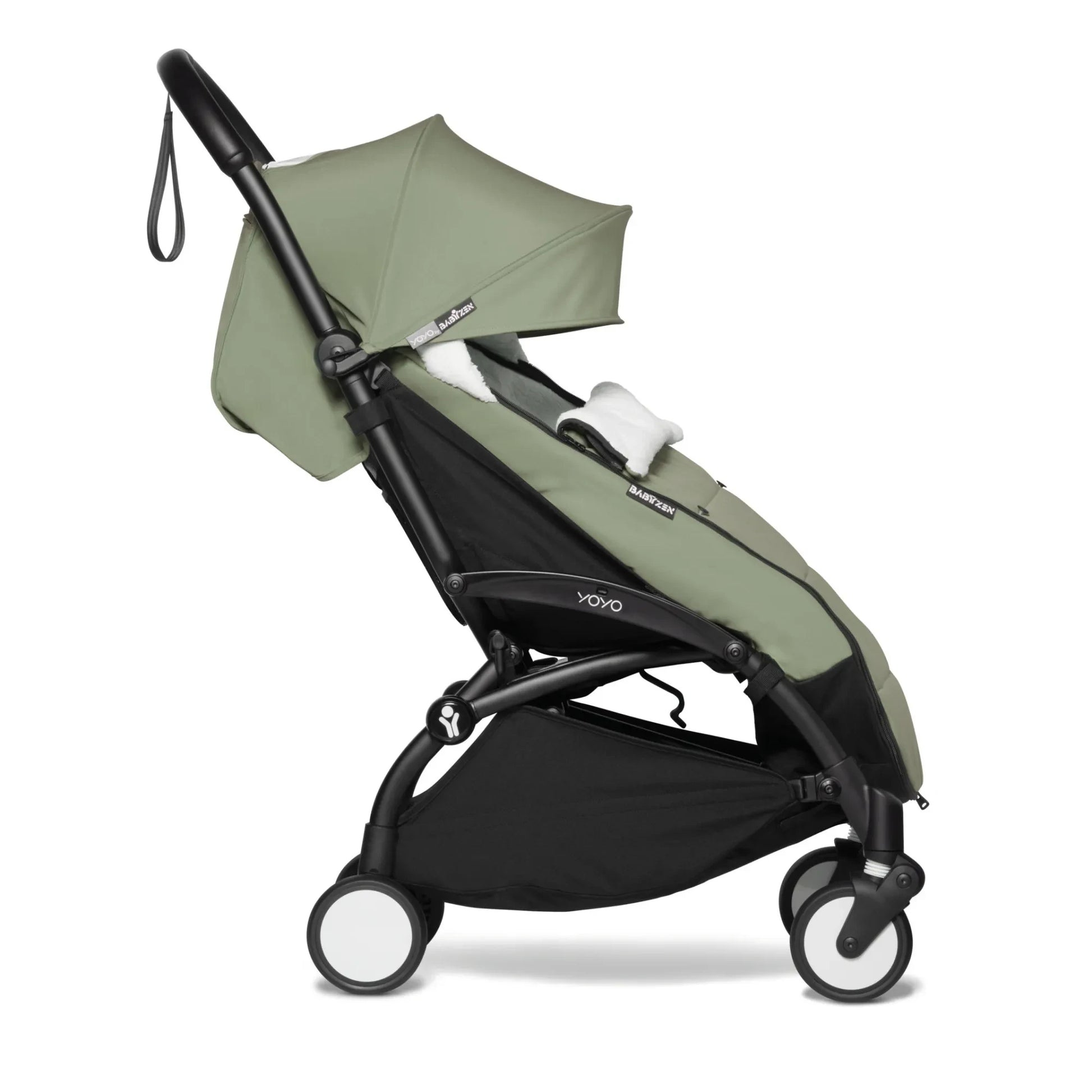 Stokke® - Footmuff YOYO | Olive