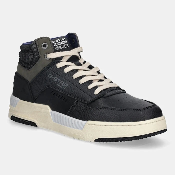 Маратонки G-Star RINE MID BSC M