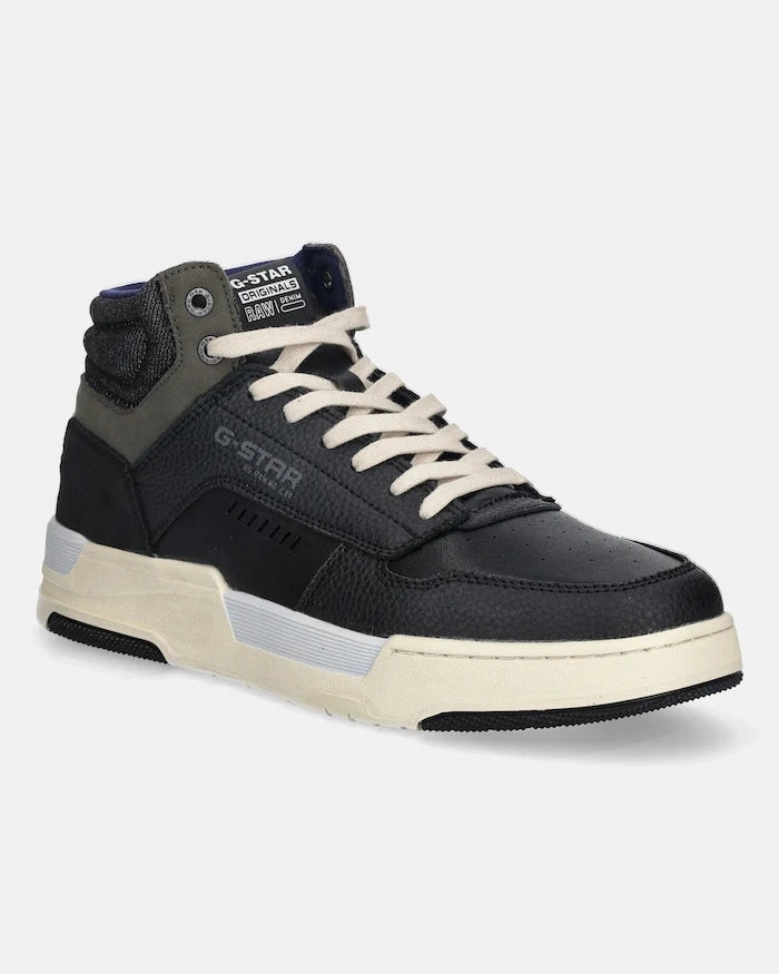 G-Star RINE MID BSC M