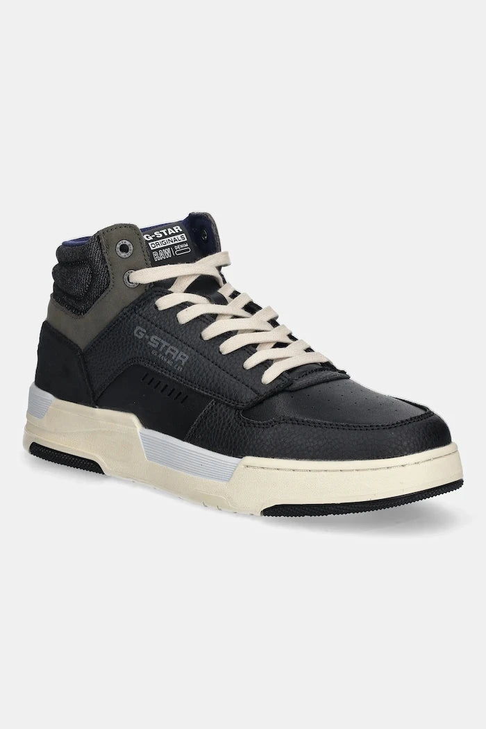 Маратонки G-Star RINE MID BSC M