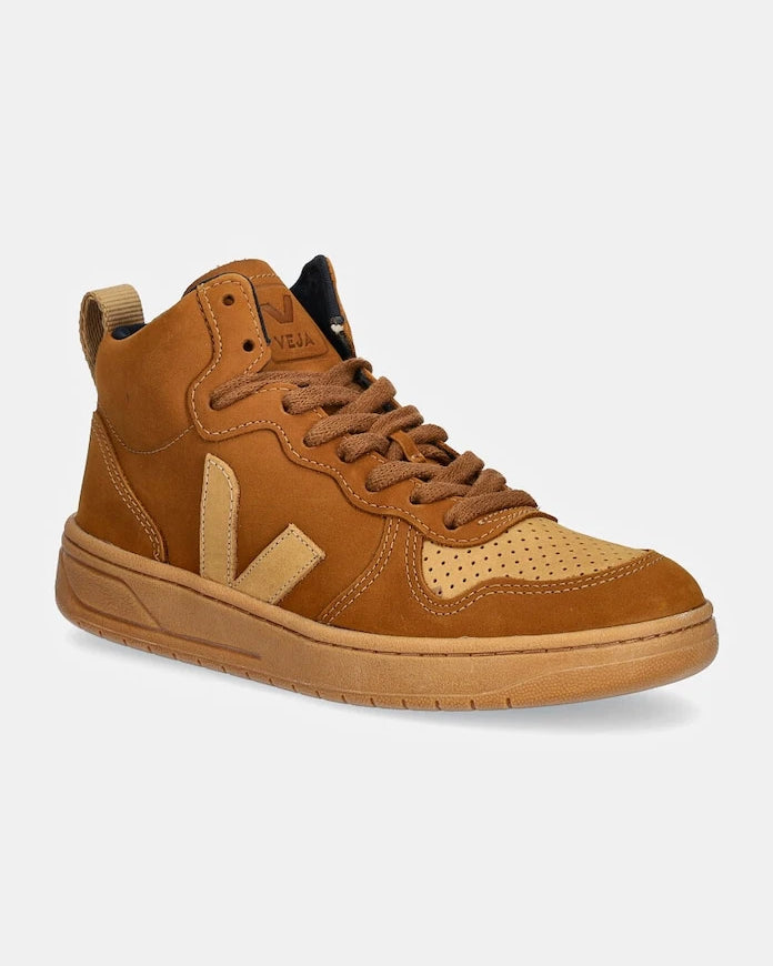 Veja V-15 Nubuck Süet Spor Ayakkabı