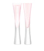 Set of 2 Moya Champagne Flutes (170ml)
