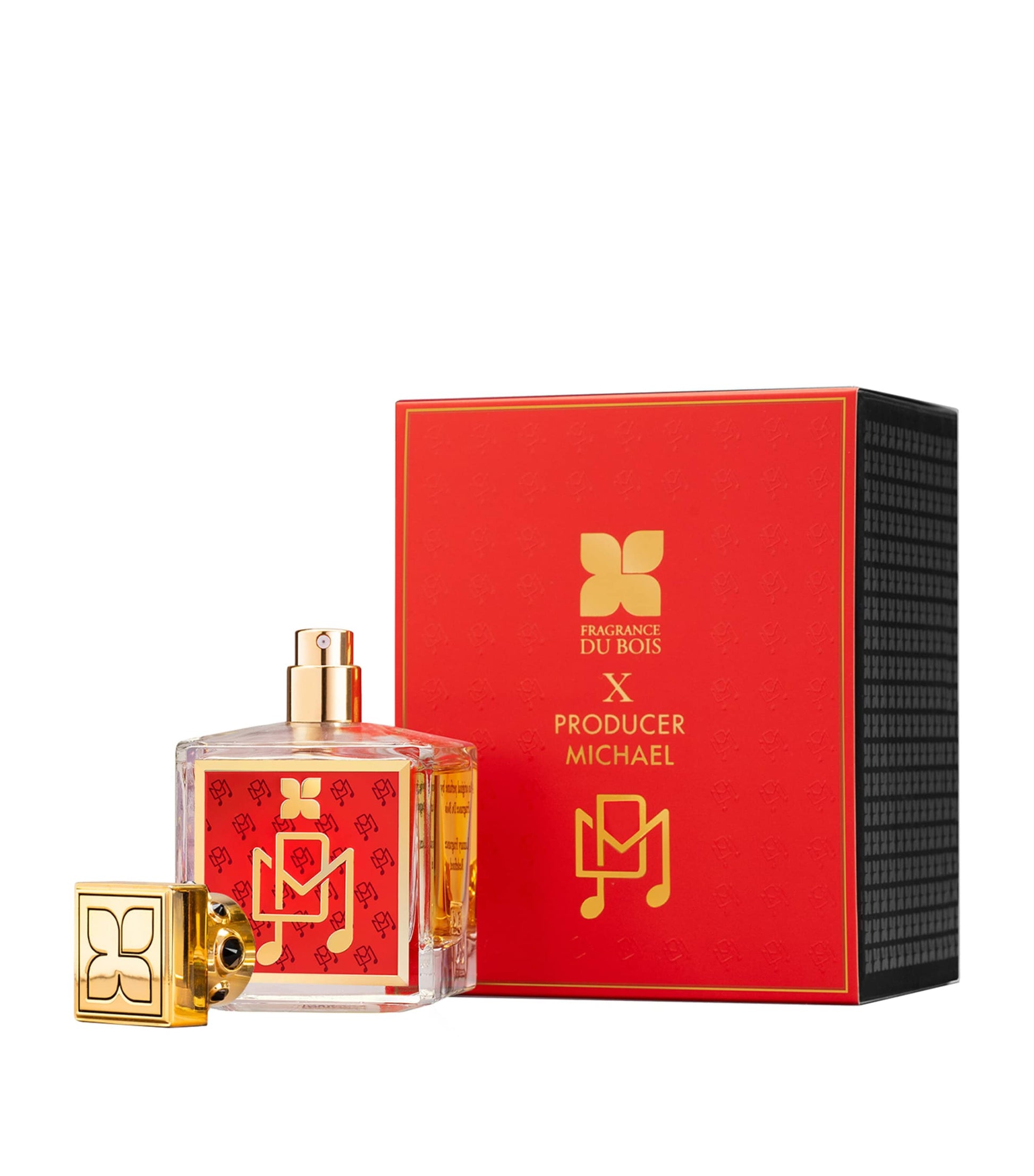 PM Parfum (100ml)