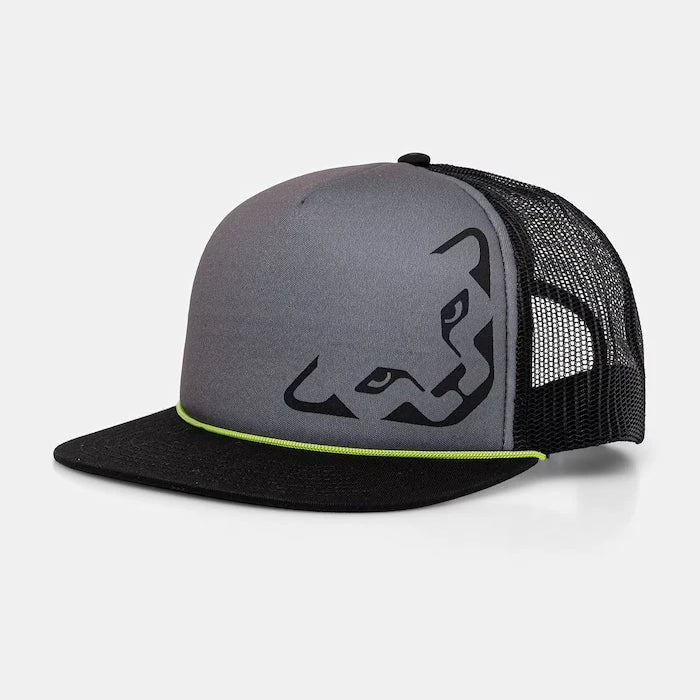 Dynafit шапка trucker