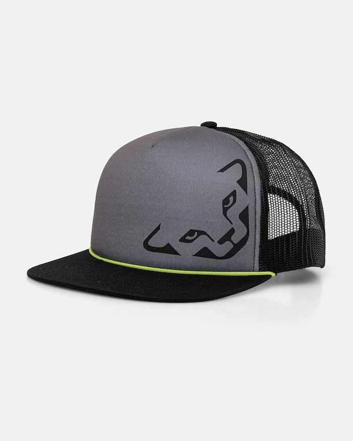 Dynafit шапка trucker