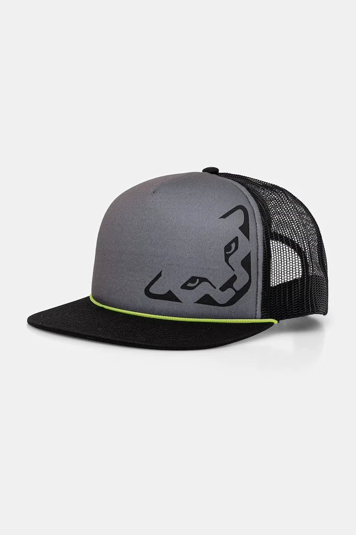 Dynafit шапка trucker