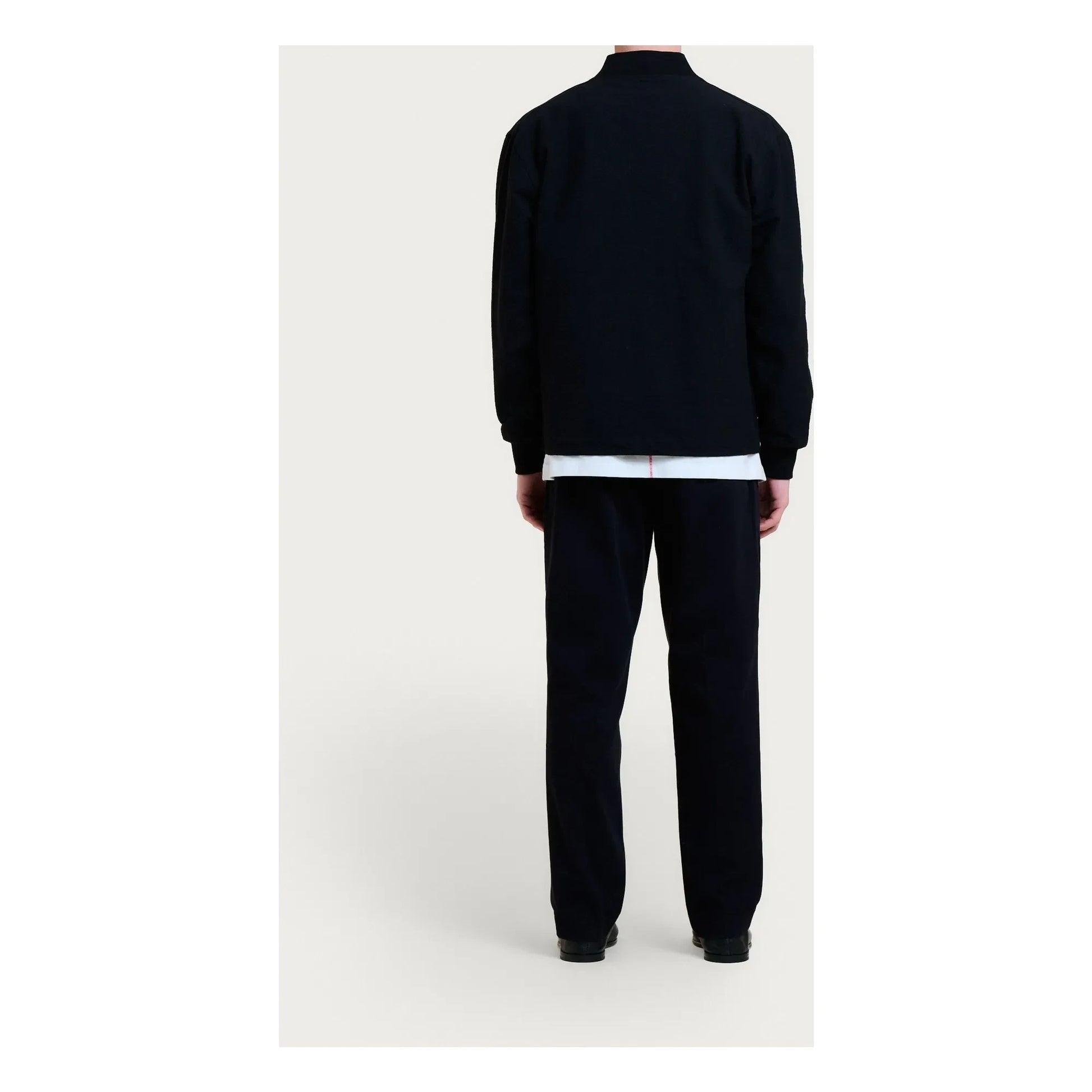 Homecore - Keton Seer Jacket | Dark Blue