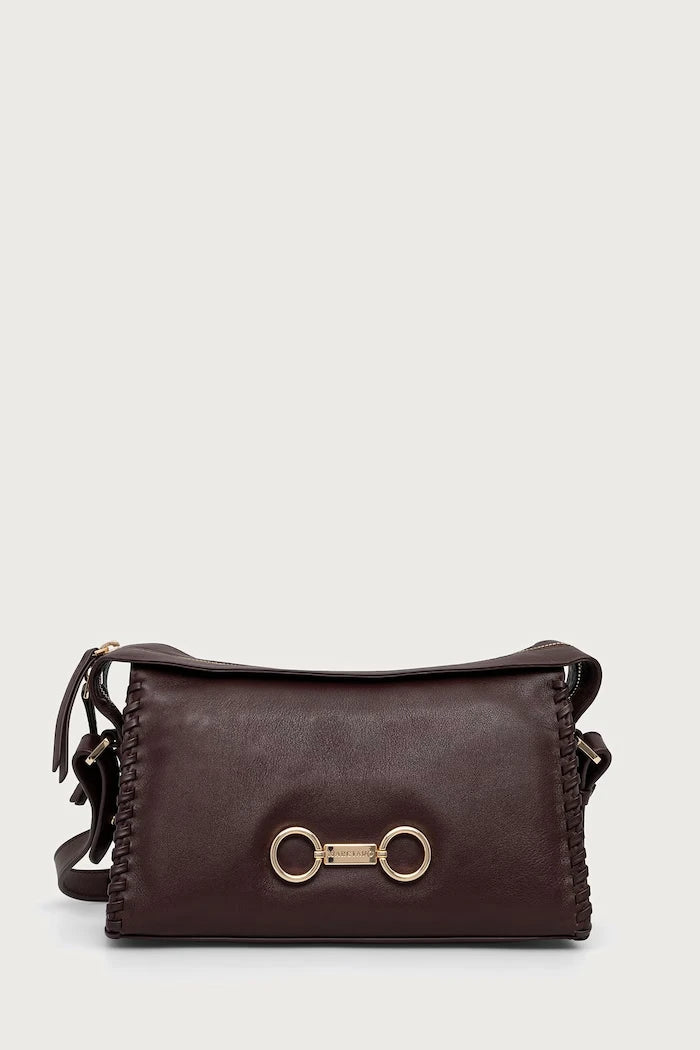 Marciano by Guess deri kadın crossbody çanta