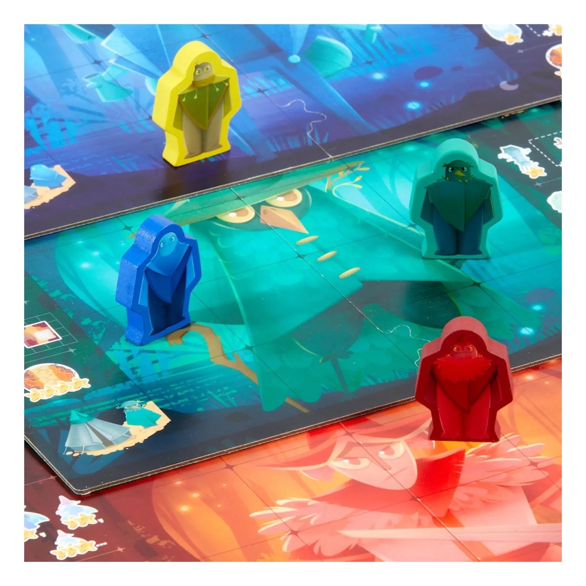 Laboludic - Bravest strategy game