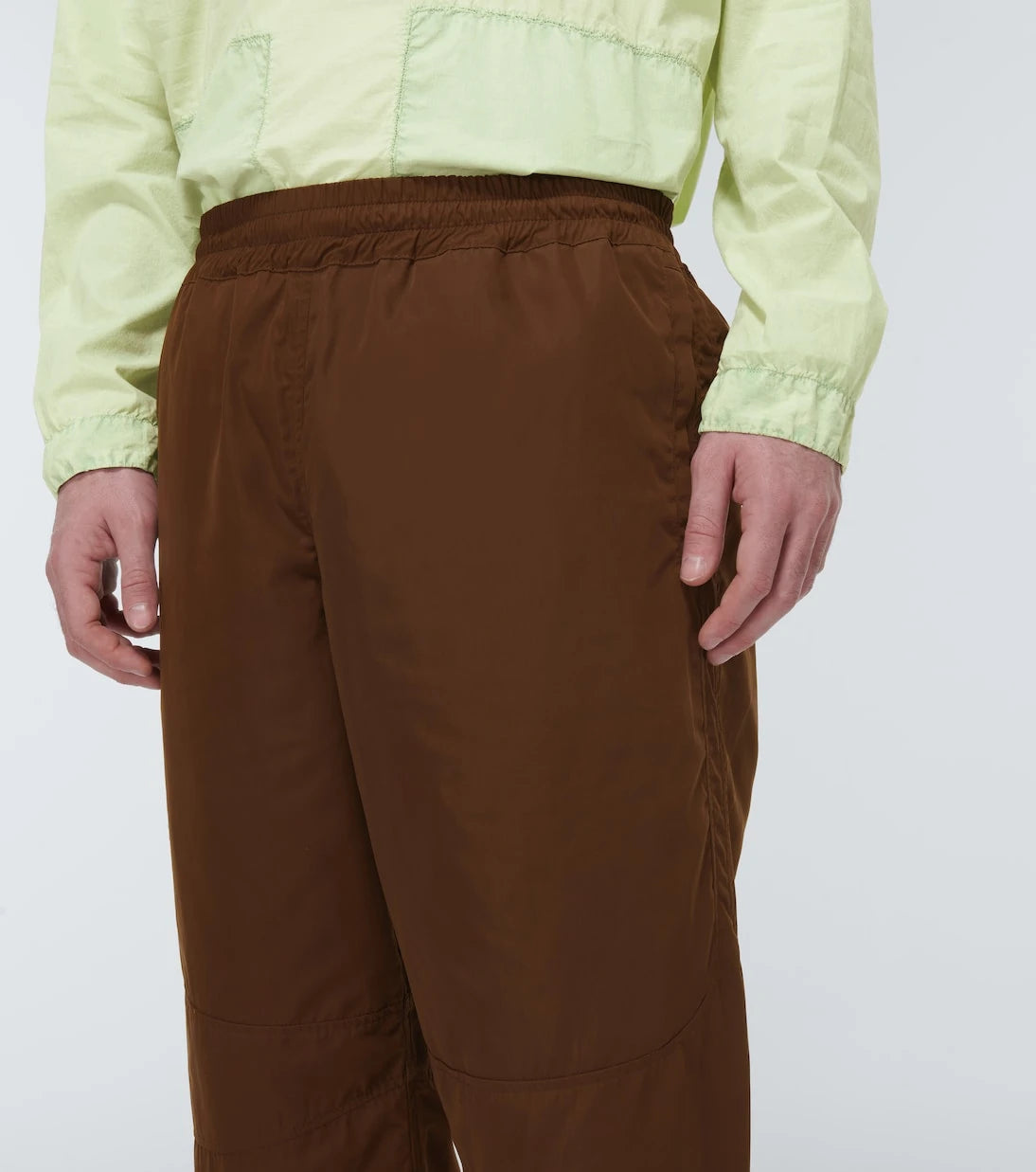 Ranra - Is wide-leg pants