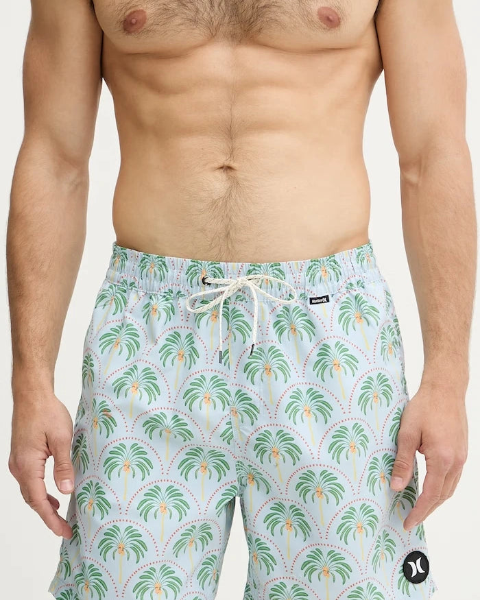 Hurley Erkek Volley Icon Yüzme Şortu