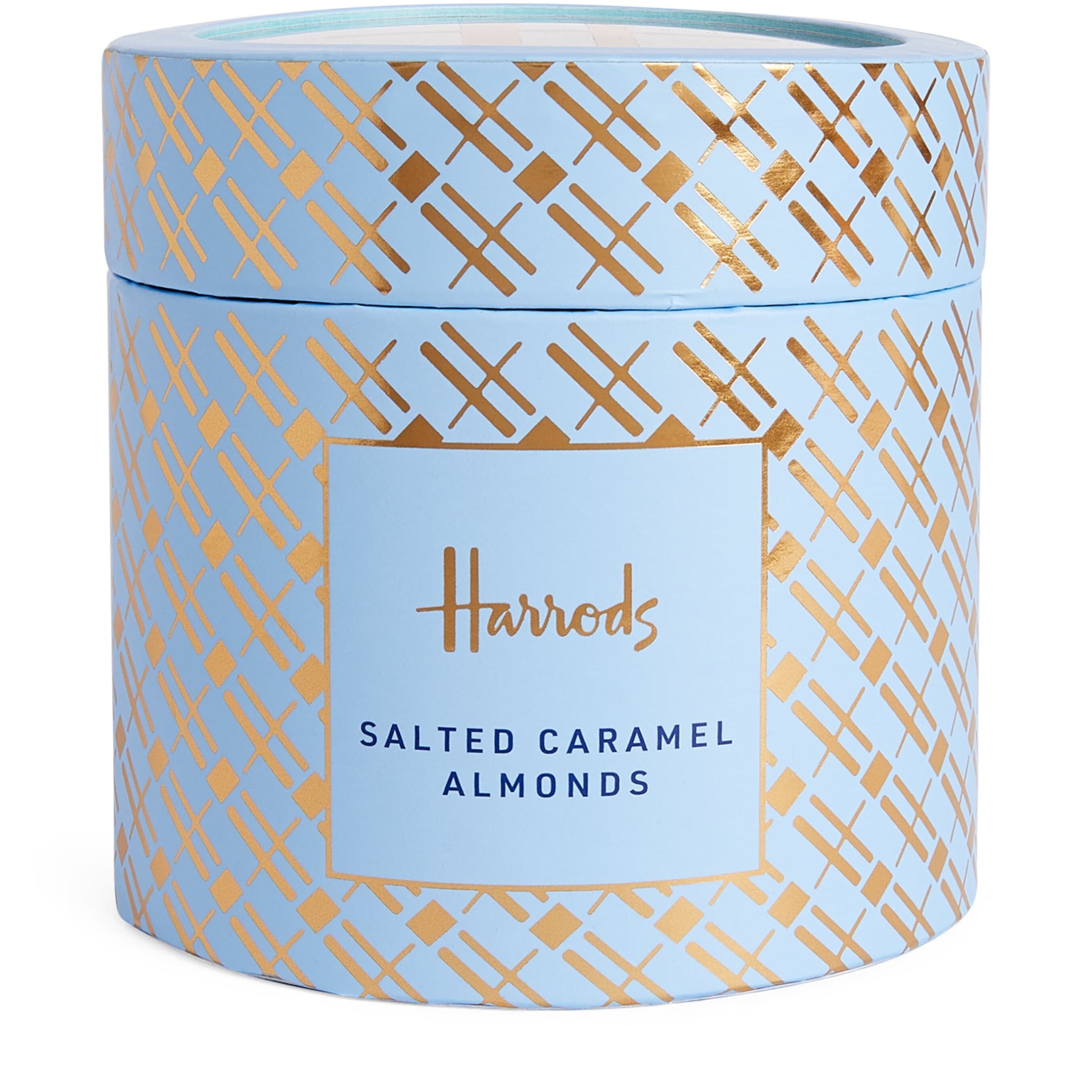 Salted Caramel Almonds (325g)