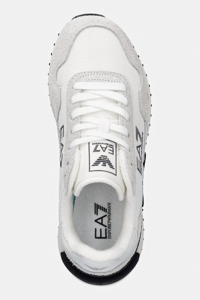 EA7 Emporio Armani spor ayakkabı