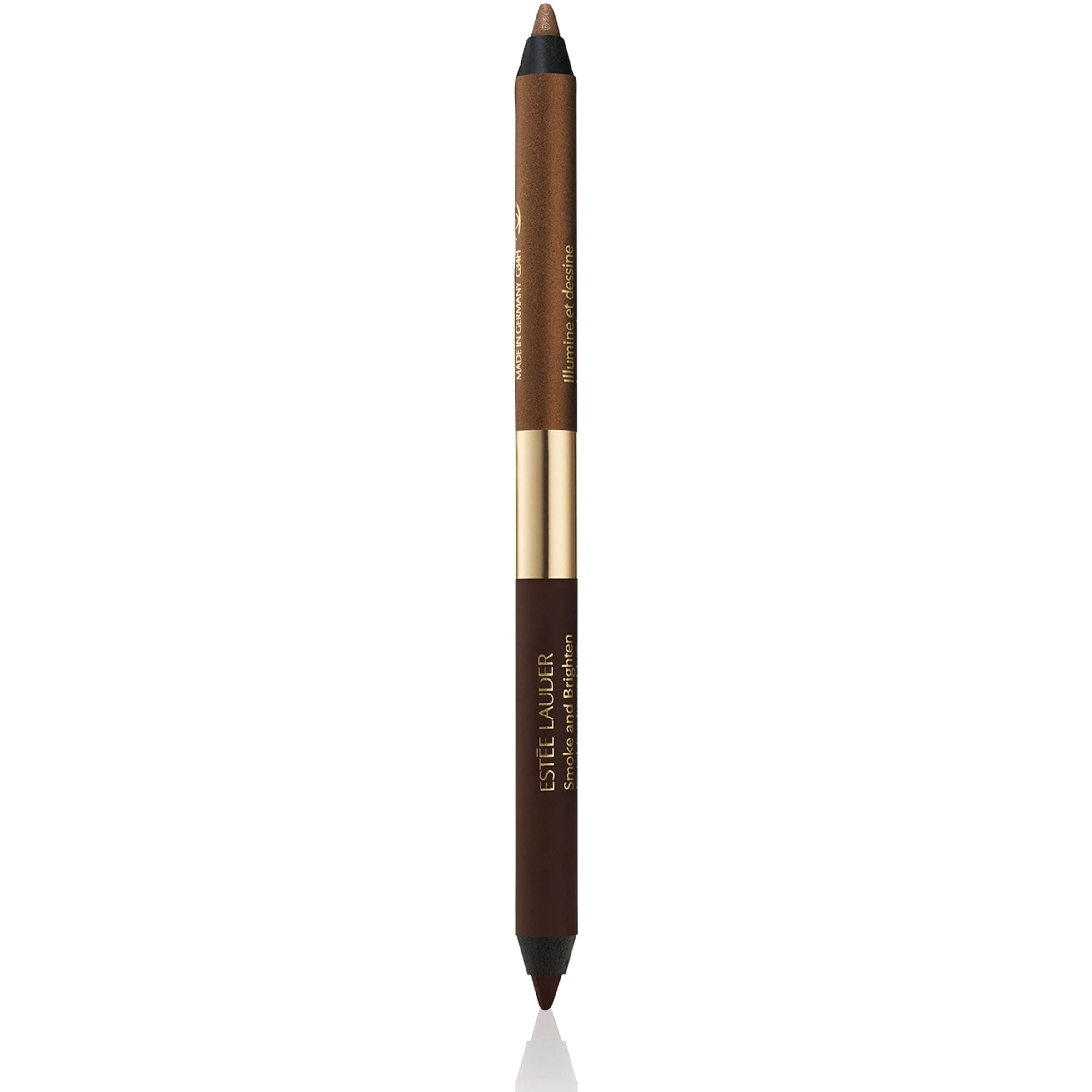 Estée Lauder Smoke & Brighten Kajal Eyeliner Duo