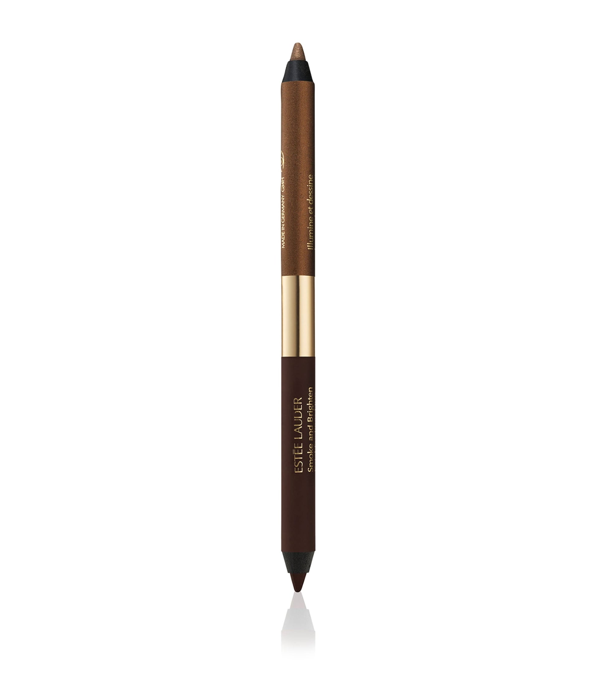 Estée Lauder Smoke & Brighten Kajal Eyeliner Duo